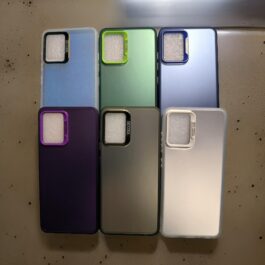 Samsung Galaxy A32 4G So Cool back case cover