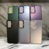 Samsung A34 5G So cool back cover