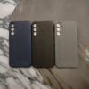 Samsung A34 Gear5 back cover