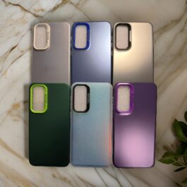 Samsung Galaxy A35 5G So Cool back case cover