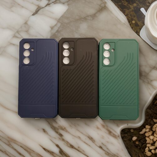 Samsung A54 Silicone back cover