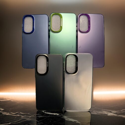 Samsung A55 So cool back cover