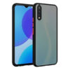Samsung A70 Smoke case
