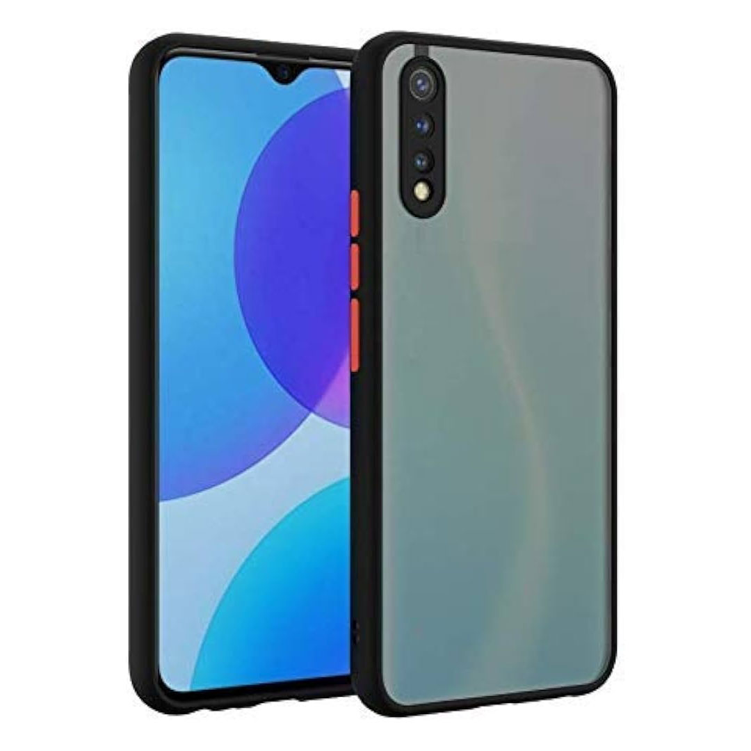 Samsung A70 Smoke case