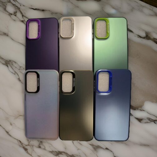 Samsung F15 So cool back cover