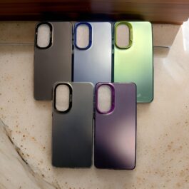 Samsung Galaxy F55 5G So Cool back case cover
