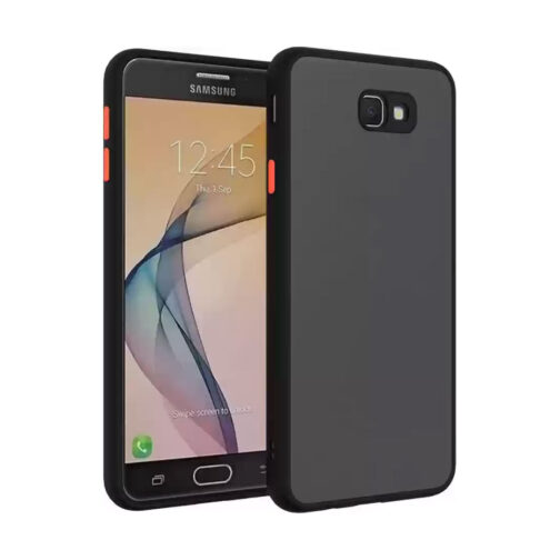 Samsung J5 Prime smoke cover