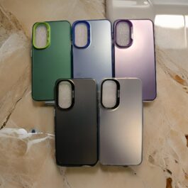 Samsung Galaxy M35 5G So Cool back case cover