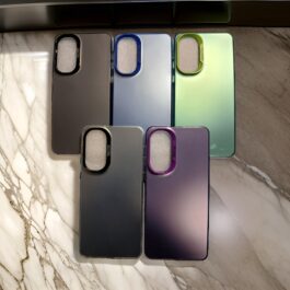 Samsung Galaxy M55 5G So Cool back case cover