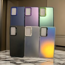 Samsung Galaxy S20 FE So Cool back case cover