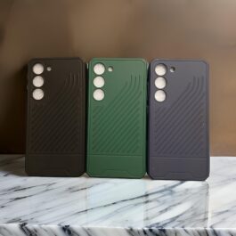 Samsung Galaxy S23 5G Silicone back cover