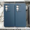 Vivo S15 Pro Back cover