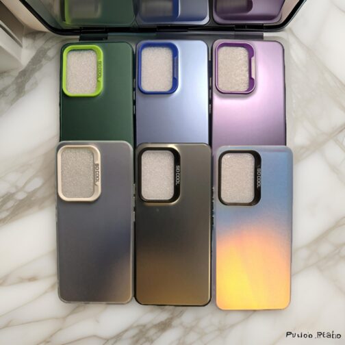 Vivo T3 5G So cool back case