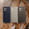 Vivo T3x Gear4 silicone case
