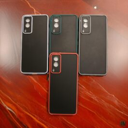 Vivo V21e Premium Hard back cover