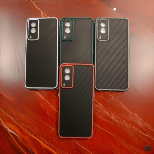 Vivo V21e Hard back case