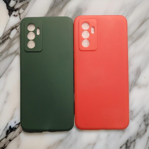 Vivo V23e Silicone case