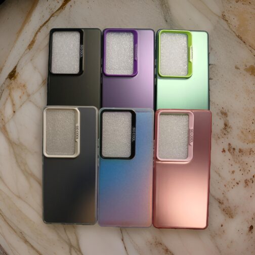 Vivo V29 Pro So Cool back case