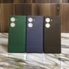 Vivo V29e Silicone back cover