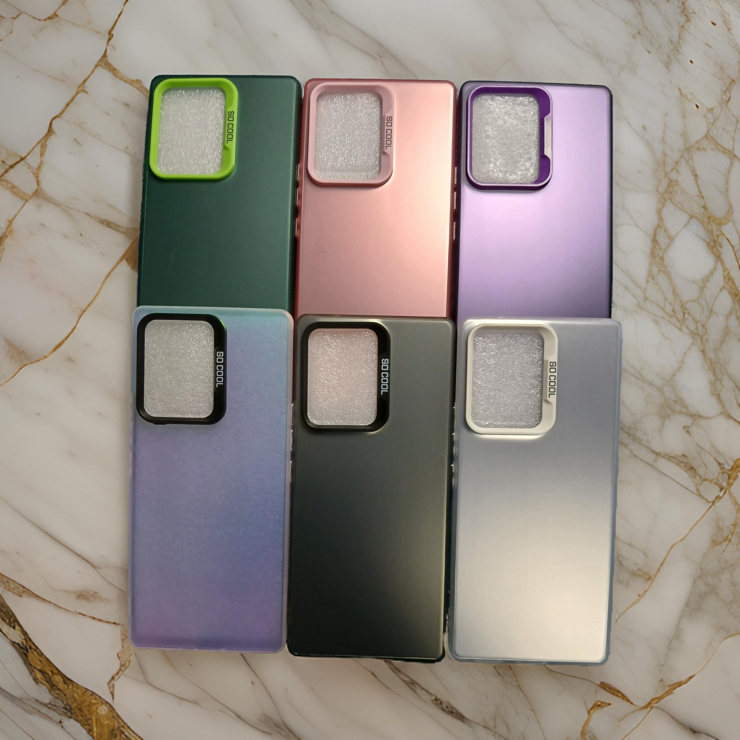 Vivo V29e So Cool back cover