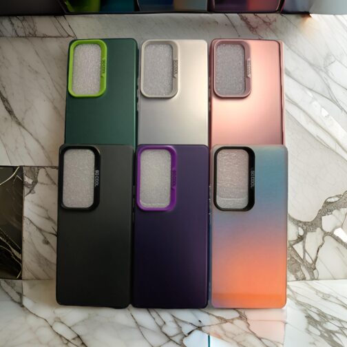 Vivo V30 Pro So cool back case