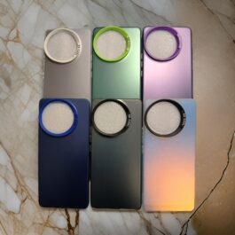 Vivo V30e So Cool back case cover
