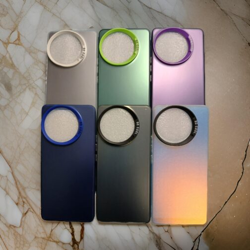 Vivo V30e so cool back cover