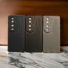 Vivo V40 Pro Gear4 back cover
