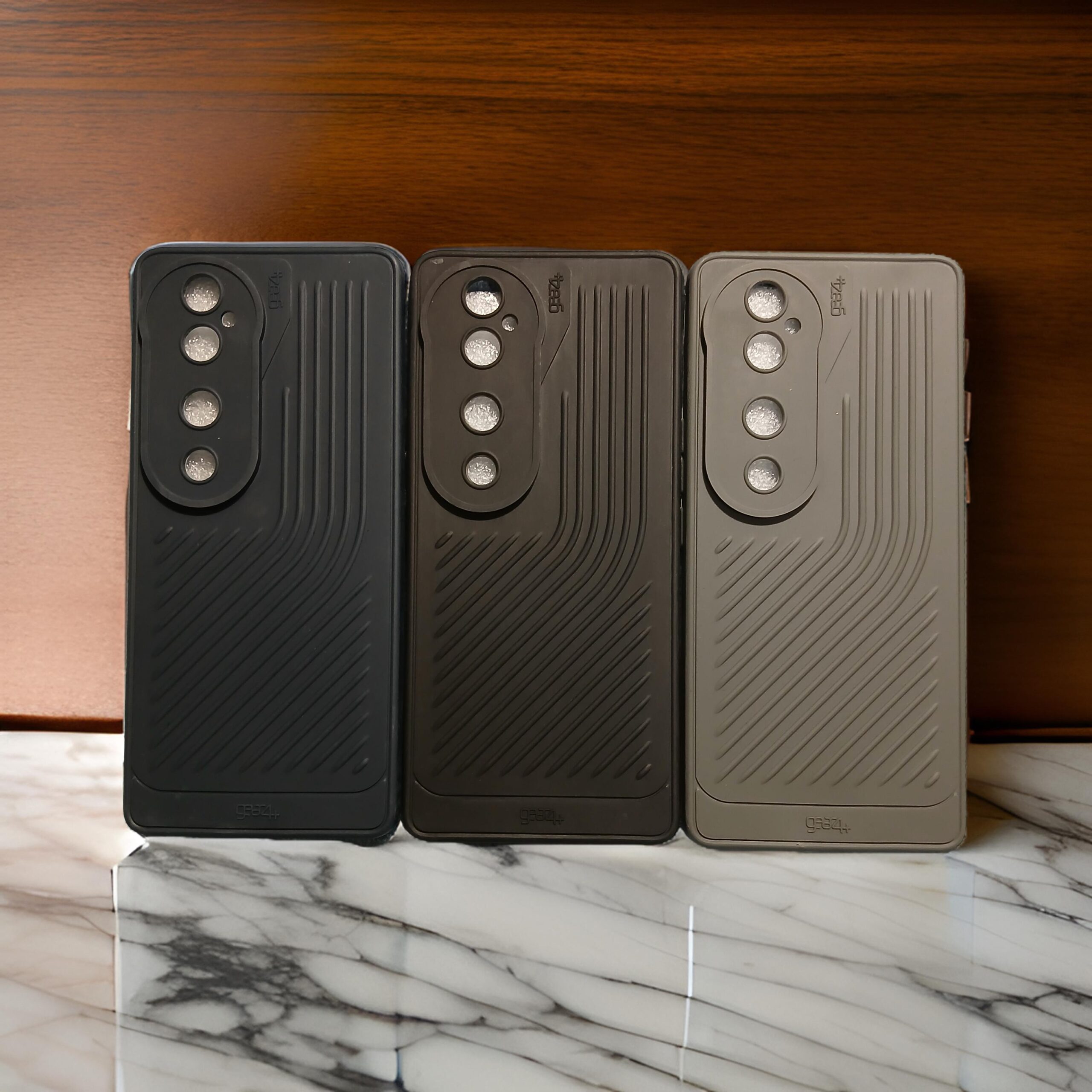 Vivo V40 Pro Gear4 back cover