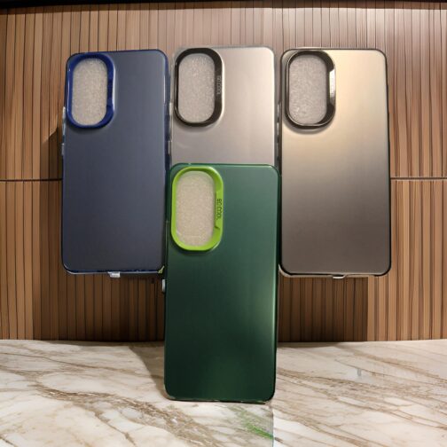Vivo Y100 So cool back case