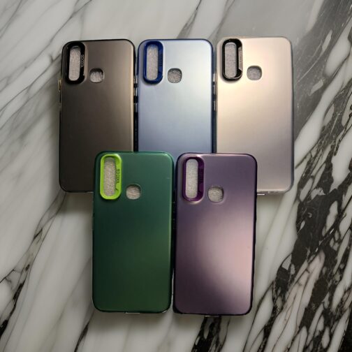 Vivo Y15 So cool back back cover