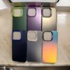 Vivo Y17s So cool back case