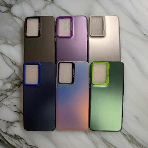 Vivo Y18 So cool back cover