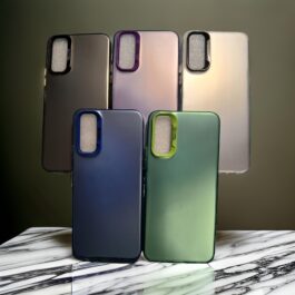 Vivo Y20i So Cool back case cover