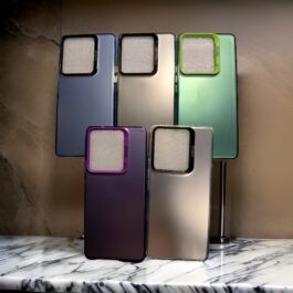 Vivo Y200 Pro So Cool back case cover