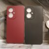 Vivo Y27 5G Soft silicone back cover