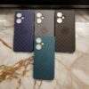 Vivo Y27 Silicone back cover
