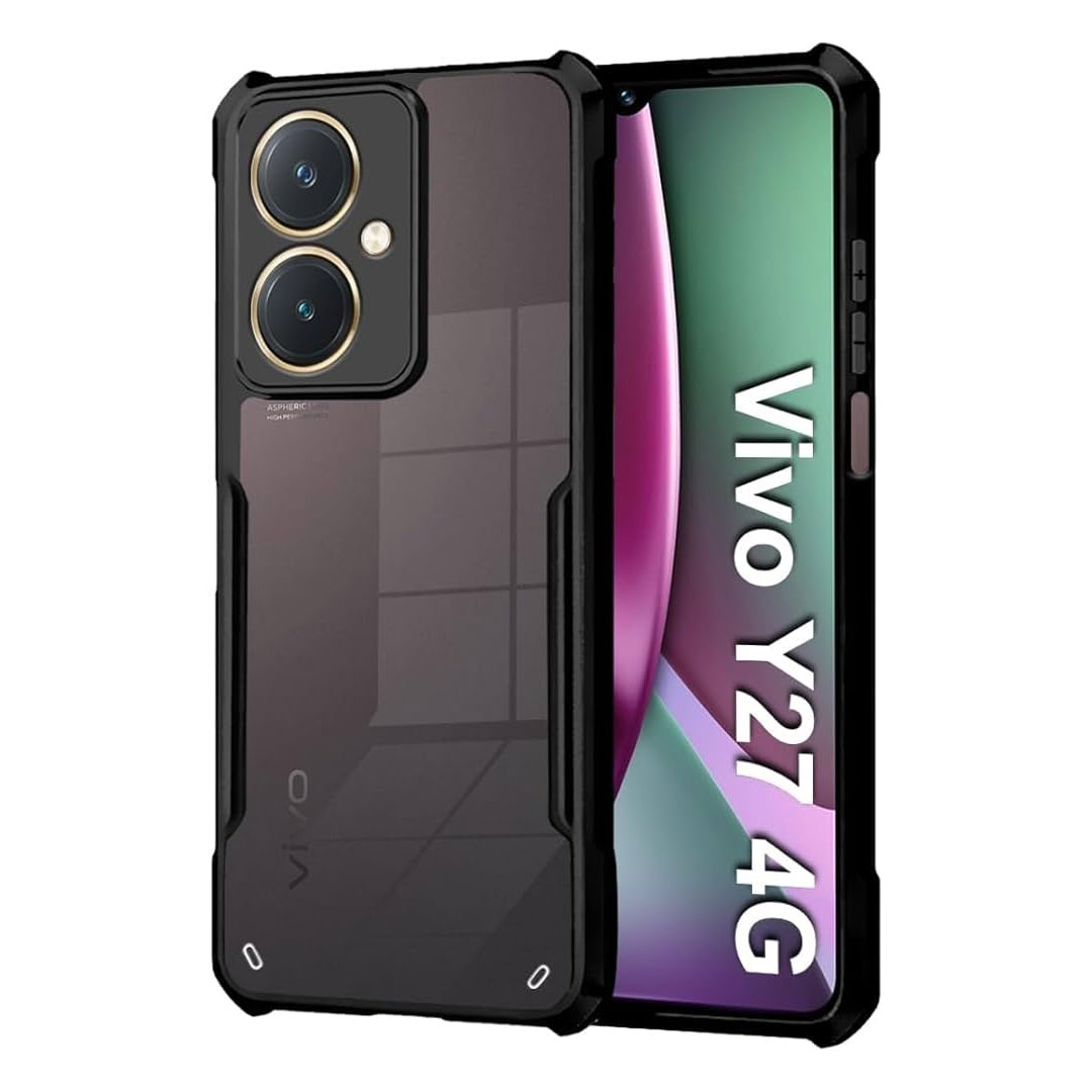 Vivo Y27 iPaky back case