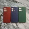 Vivo Y35 Silicone back case