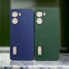 Vivo Y56 5G Soft silicone back cover