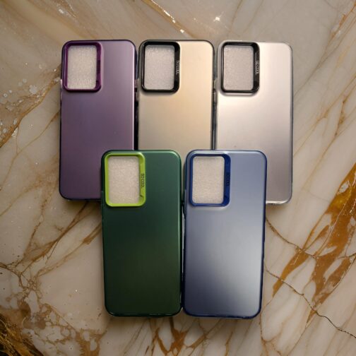 Vivo Y56 5G So cool back cover