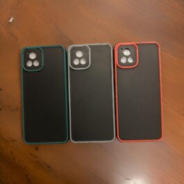 Vivo Y72 5G Premium Hard back cover