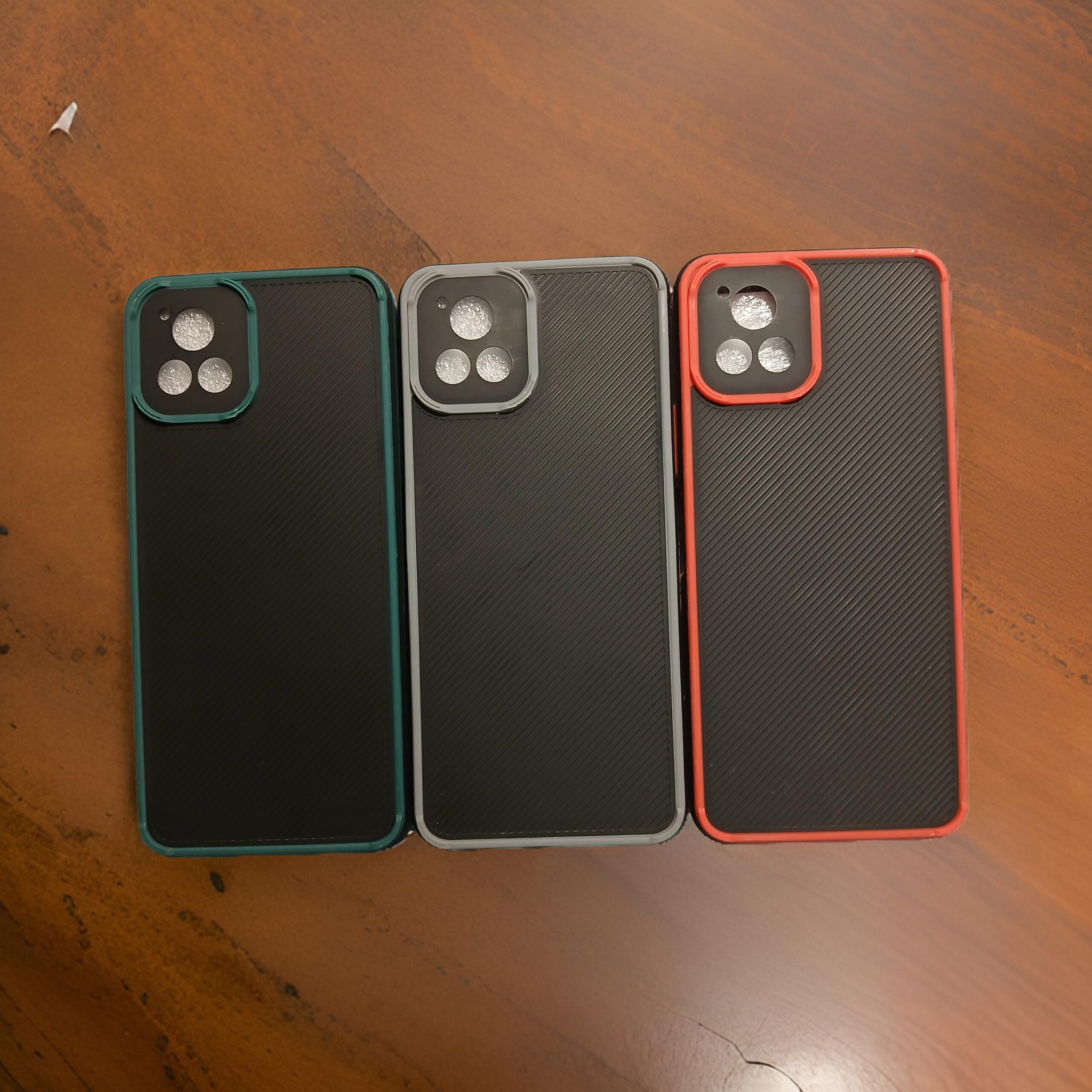 Vivo Y72 5G Hard back cover