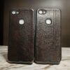 Vivo Y83 Leather case