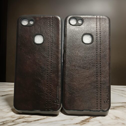 Vivo Y83 Leather case