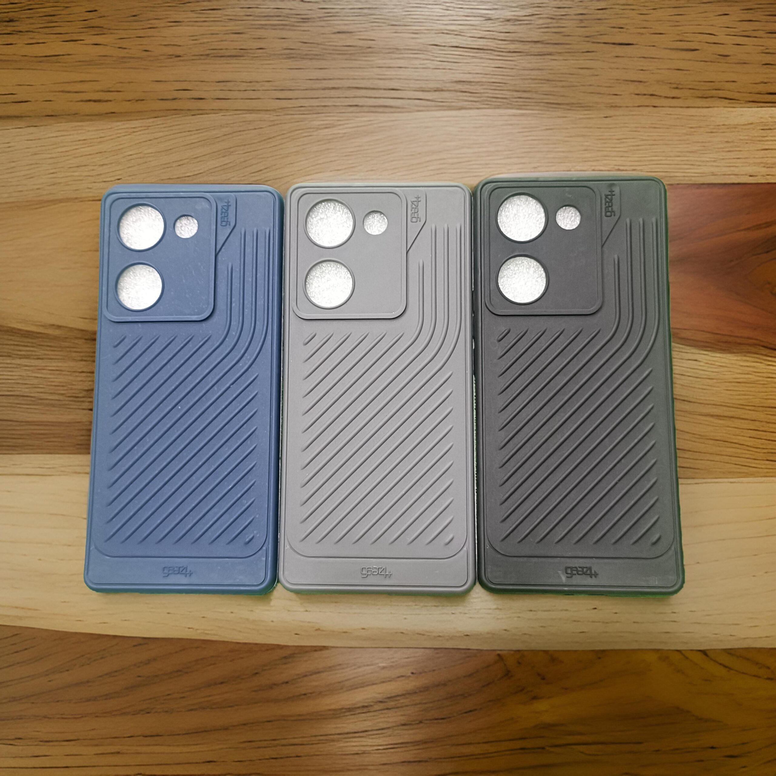 Vivo y200 Pro Gear4 Back cases