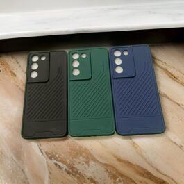 Vivo T3/Y200e 5G Gear4 Premium silicone back cover