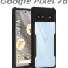 Google Pixel 7A ipacky back case