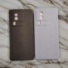 IQOO Neo 7/Neo 7 Pro Silicone back case