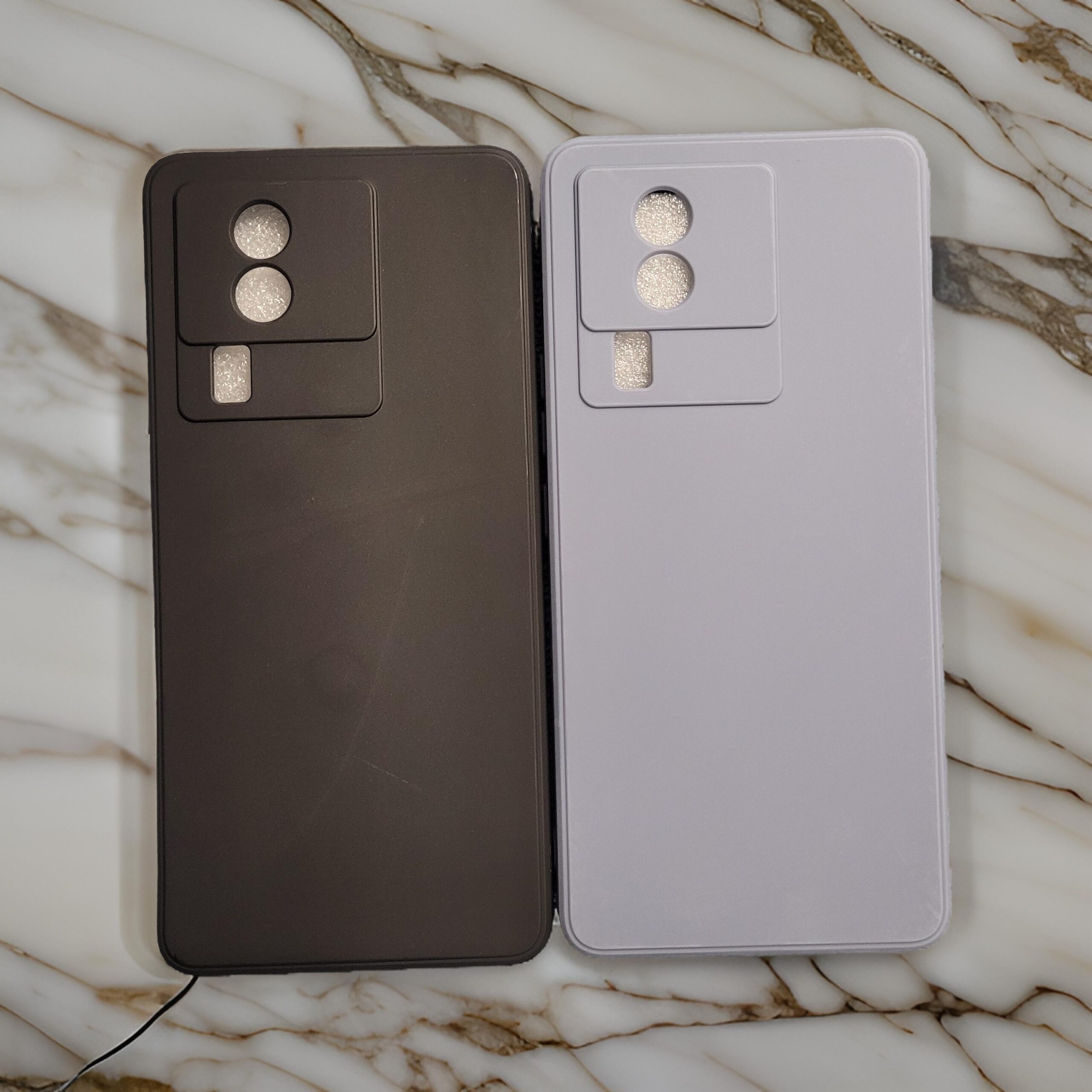 IQOO Neo 7/Neo 7 Pro Silicone back case